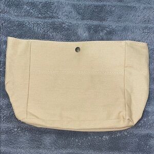 Portland Leather Goods Medium Canvas Organizer